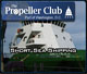 International Propeller Club of the United States Port of Washington, D.C Short Sea Shipping Reality Breakfast