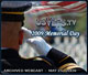 VVMF 2009 Memorial Day Observance