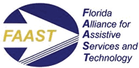 FAAST -  Florida Alliance for Assistive Services and Technology
