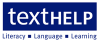 textHelp - Literacy, Language, and Learning - Charter Sponsor for WCD EXPO 2003 and AT508.com