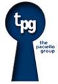 tpg Logo