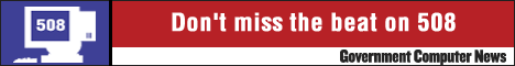 Don't miss the beat on 508 - Government Computer News