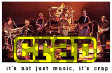 The Crap Blues Band
