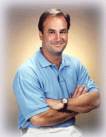 Dave Gardy, CEO TVWorldwide.com
