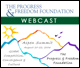 Webcast on Demand  - Progress and Freedom Foundation Aspen Summit 2006
