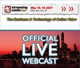 Streaming Media East 2007