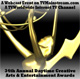 34th Annual Daytime Creative Arts and Entertainment Emmy Awards