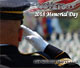2008 Memorial Day