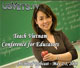 Teach Vietnam Teachers Network Conference
