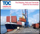 TOC Americas: The Shipping, Ports and Terminals Event for the Americas
