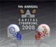 Capital Cyberbowl 2008