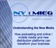 NY:MIEG Breakfast January 25, 2007