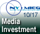 NY:MIEG Breakfast October 17, 2007: Media & Entertainment Investment