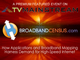 VON TV Event