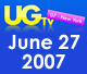 UGTV New York '07