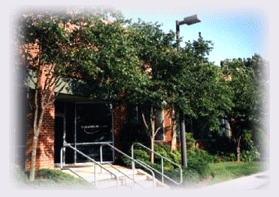 TVWorldwide Facility in Chantilly, Virginia