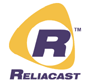 Click here to go to Reliacast.com