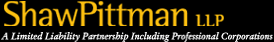 Shaw Pittman