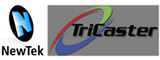 NewTek Tricaster