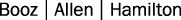 Booz Allen & Hamilton
