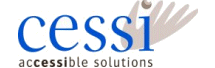 CESSI Web Site 