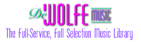 DeWolfe Music