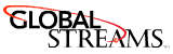 Global Streams logo