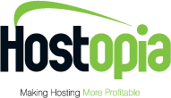 Hostopia