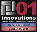 Innovations 2001
