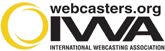 IWA logo