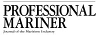 Professional Mariner