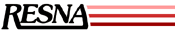 RESNA Technical Assistance Project - logo