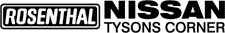 Rosenthal Nissan Tysons Corner