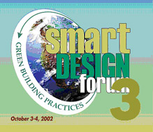 Smart Design Forum 3
