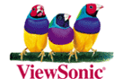 ViewSonic logo