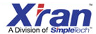 Xiran logo