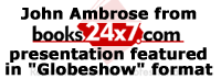 John Ambrose from 24x7.com