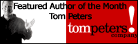 Tom Peters 