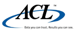 ACL - Silver Sponsor