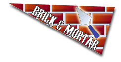 Brick & Morter