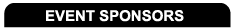 Event Sponsors
