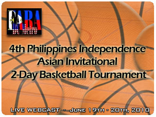 Play live webcast