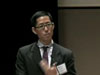 Welcome and Keynote Address