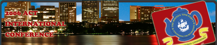 Live Webcast of the U.S. Maritime Security Expo, September 19-20, 2006