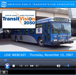 Click below for the webcast