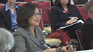 Session 2: Private Sector Partners in the BRAIN Initiative – Ethical Issues in Neuroscience - Miyoung Chun, Ph.D. 