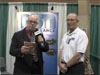 Interview with Bill Guetz, Director of Engineering, NSM Surveillance