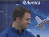 Interview with Mark Litke of Aurora Flight Sciences