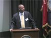 Introduction and Constellation Energy Speakers
