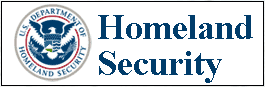 US Department of Homeland Security